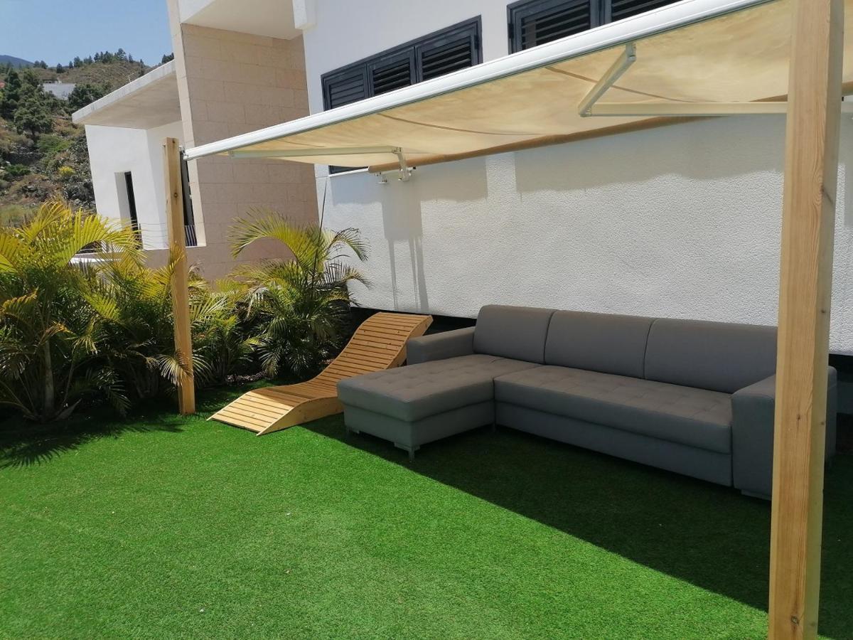 Villa “La Florida” - Wonderful Views - Pool - Wifi Candelaria Exterior photo