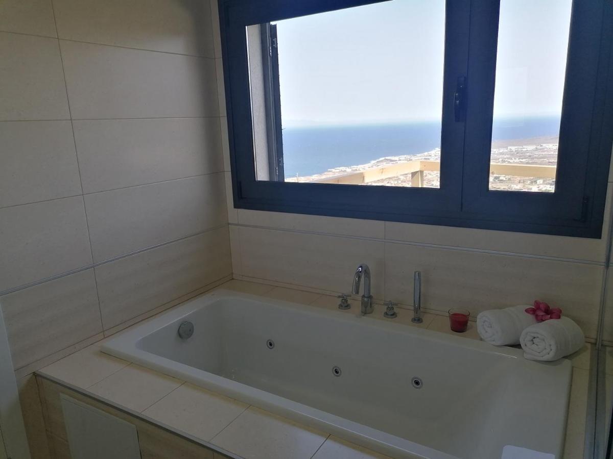 Villa “La Florida” - Wonderful Views - Pool - Wifi Candelaria Exterior photo